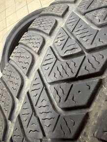 Zimné pneumatiky 225/40r18 - 5