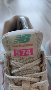 Dámske tenisky New Balance v.41 - 5