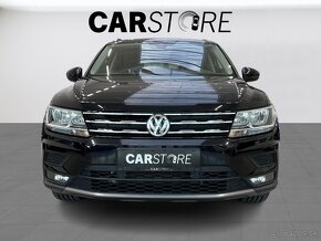 Volkswagen Tiguan Allspace 2.0 TDI 4MOTION - 5