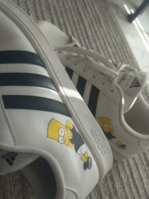 adidas Originals Grand Court The Simpsons

 - 5