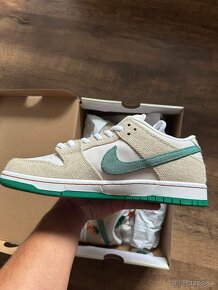 Nike SB Dunk Lows Jarritos - 5