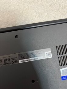 Lenovo Ideapad 320-15IAP - 5