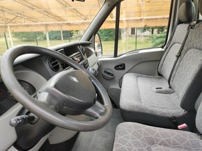 Predám Renault Master Valník 2.5 dci - 5