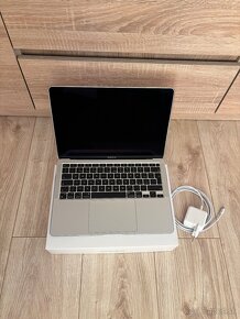 Apple MacBook Air 13” 2020 - 5