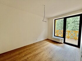 Predáme 3 izb. apartmán, Demänovská dolina - Jasná. - 5