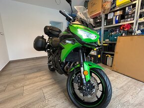 Kawasaki Versys 650 2022 - 5