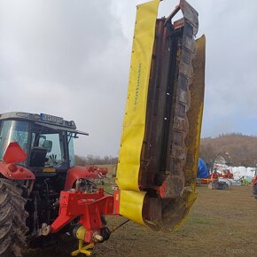 Pottinger nova cat 275 - 5