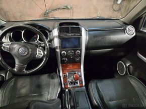 Suzuki vitara 1.9tdi - 5