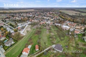 SKVELÁ INVESTÍCIA/GREAT INVESTMENT - PREDAJ - STAVEBNÝ POZEM - 5