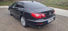 Passat CC 2.0tdi DSG 125kw 2010 - 5