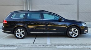 Predam Volkswagen Passat Variant - 5