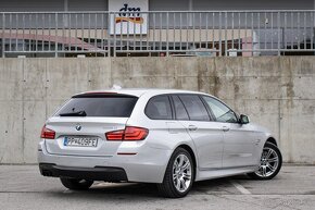 BMW 5 Touring F11 530d xDrive - 5