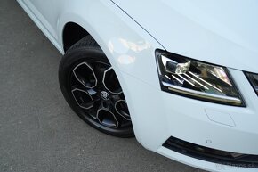 Škoda Octavia combi 3 facelift PO VEĽKOM SERVISE - 5