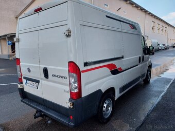 Fiat ducato 2.3 96kw - 5