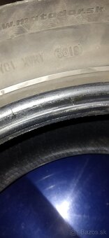 zimné pneumatiky 235/65 R17 - 5