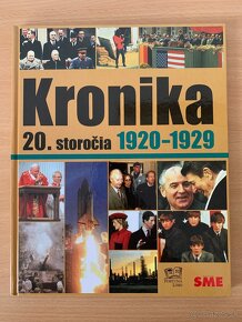 Kronika 20. storočia - 5