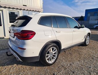 BMW X3 XDRIVE 2.0 D - 5