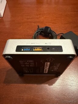 NUC i5-6260U - 5