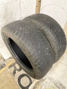 Kumho 255/55 R19 2022 2x=100e - 5