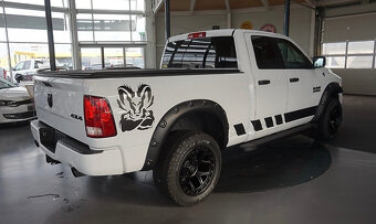 Dodge RAM 1500 HEMI 5,7l, SPORT, zvýšený, rozšírený - 5