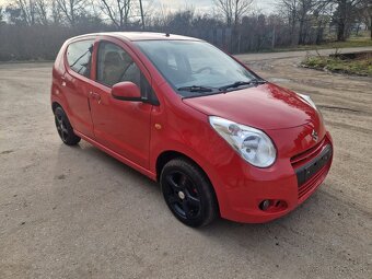 Suzuki Alto 1.0 GLX AC - 5