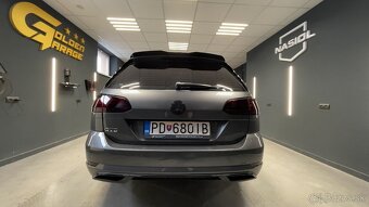 Volkswagen Golf Variant 2.0 TDI 110kW 4-Motion - 5