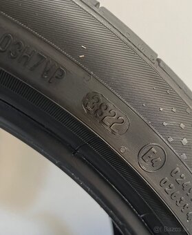 255/35 R19 Letne Continental 4ks - 5