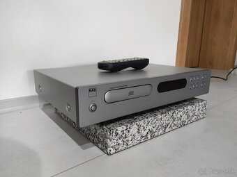 NAD C542 - 5