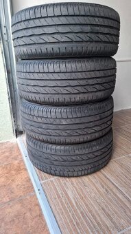 Letné Bridgestone Turanza 215/45R16 - 5