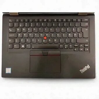 Notebook Lenovo ThinkPad X390 Yoga - 629911 - 5