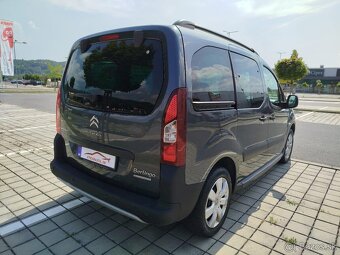 Citroën Berlingo Multispace 1.6 BlueHDi - 5