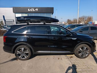 Kia Sorento-Platinum-7miestne-Zaruka 11/2027 - 5