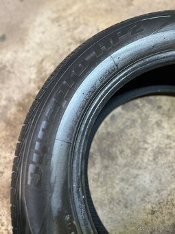 225/60 R17 Hankook Dynapro HP2 - Letné pneumatiky - 5