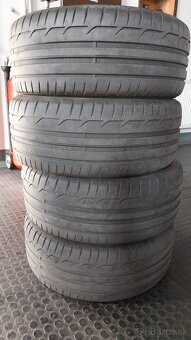 225/45r17 - 5