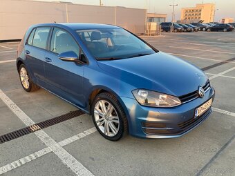 Volswagen Golf 2.0 TDI 150k  DSG - 5