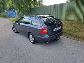 Škoda Octavia  JOY Combi III. 2.0 TDI 2017 DSG JOY - 5