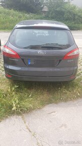 Mondeo 1.8 TDCI - 5