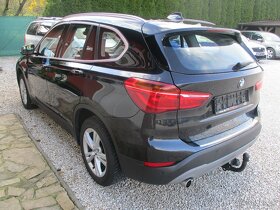 BMW X1 xDrive 18d - 5