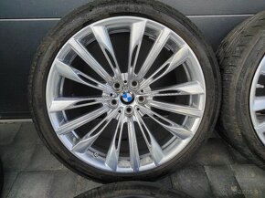 Letná sada Bmw 7 G11 G12 20" 5x112 - 5