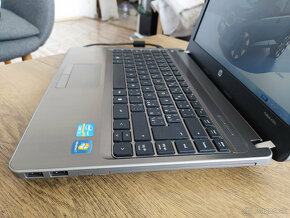 notebook HP 4330s - Core i3, 4GB, 750GB HDD, W7 - 5