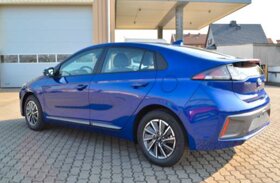 Hyundai Ioniq 2022 100kw - 5