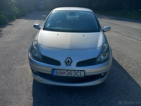 Predam renault clio 1.6 16V 82kw - 5