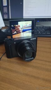 Sony DSC hx 99b - 5