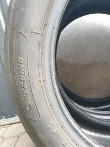 215/50 R17 letne - 5