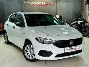 Fiat Tipo 1.3 MultiJet City Life - 5