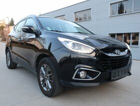 Hyundai ix35 r.2015 2.0 CRDi, plná výbava PREMIUM + panorama - 5