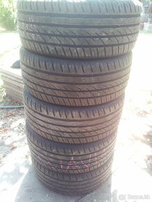 Matador Hectora 225-45 R17 - 5