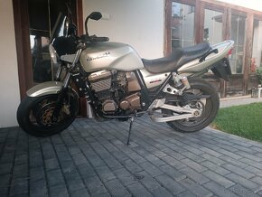 Kawasaki zrx 1200 - 5