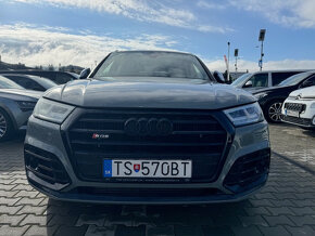 Audi SQ5 AT/8 260kW, quattro, možný odpočet DPH - 5