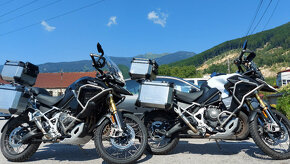 TRIUMPH Tiger Rally Explorer 1200 - rok 2023 - 5